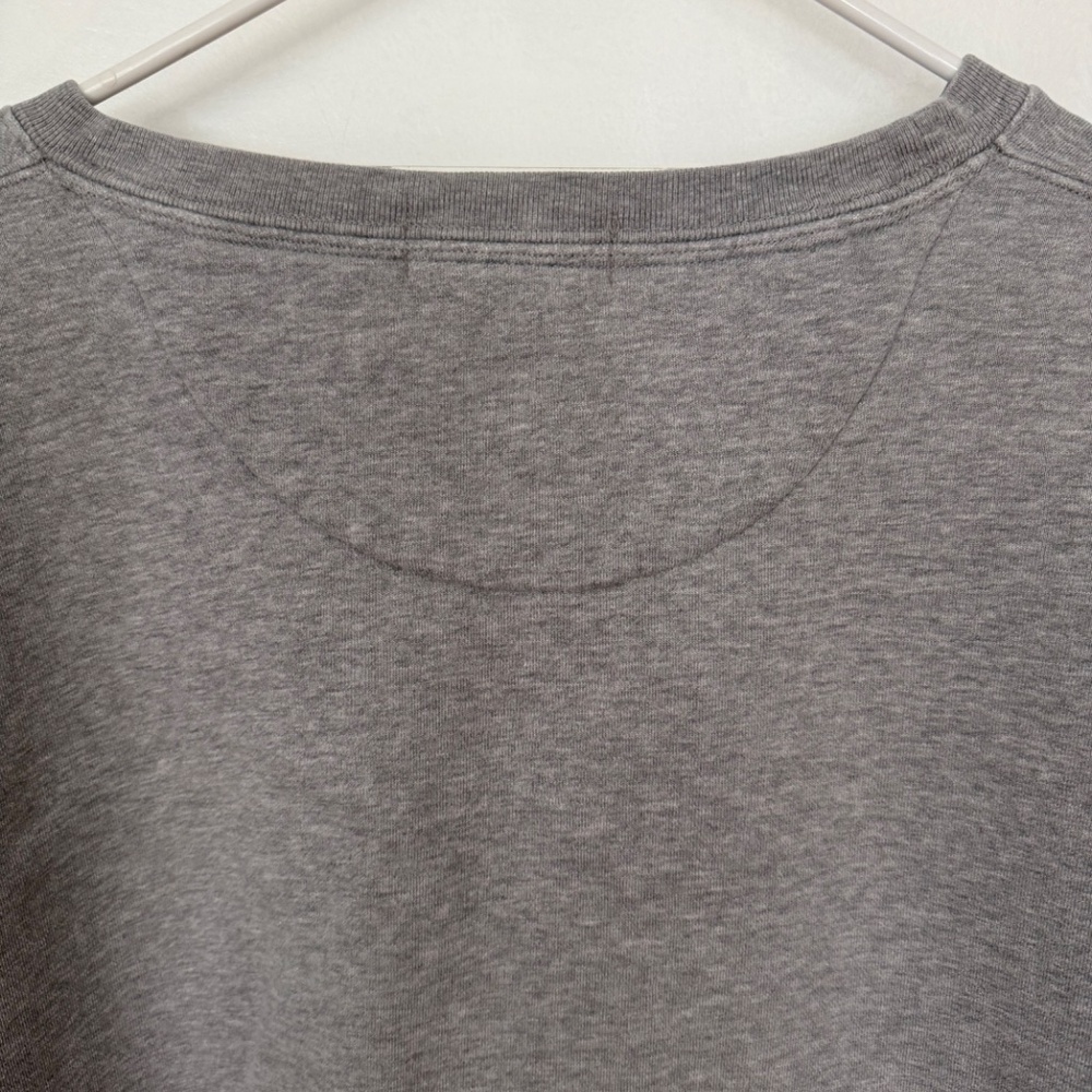 Polo Ralph Lauren grey XL sweatshirt - Picture 5 of 8
